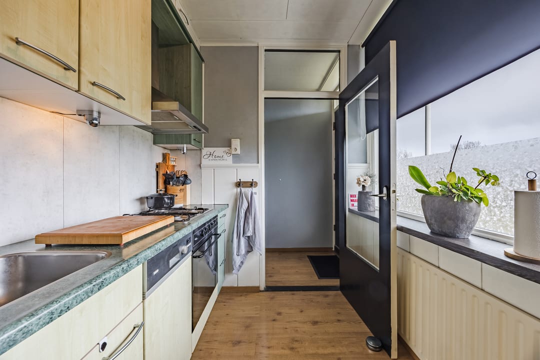 Foto 16 van Hertogenlaan 126