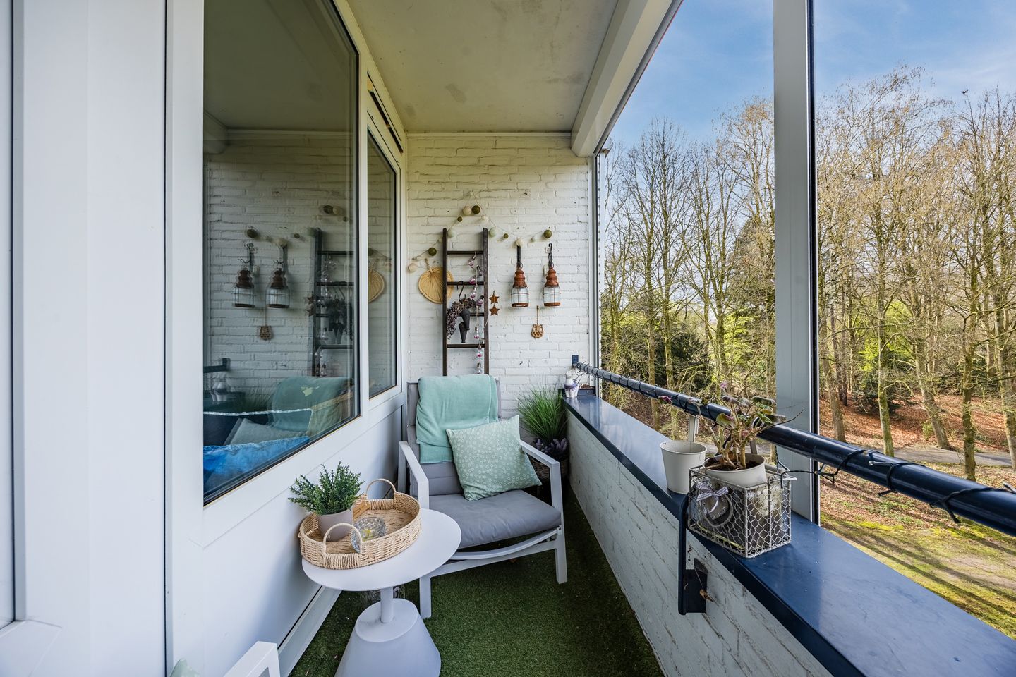 Foto 25 van Hertogenlaan 126