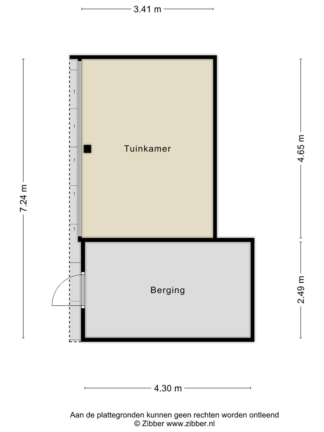 Foto 38 van Keizerstraat 4