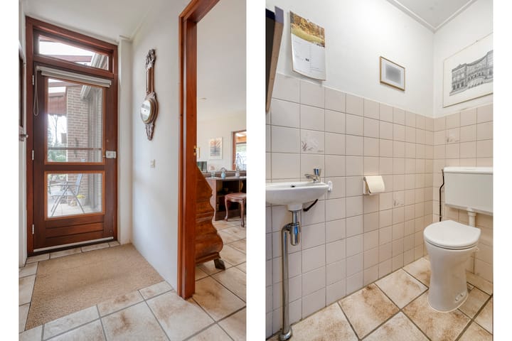 Vrijstaande woning te koop: Koekangerveldweg 26, Koekange