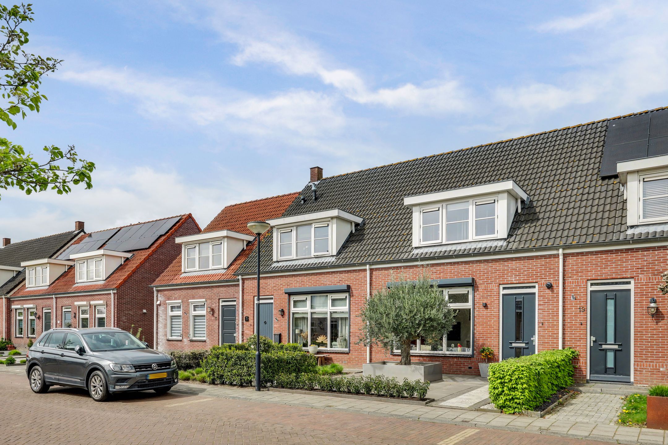 Photo 39 of Govert Flincklaan 17