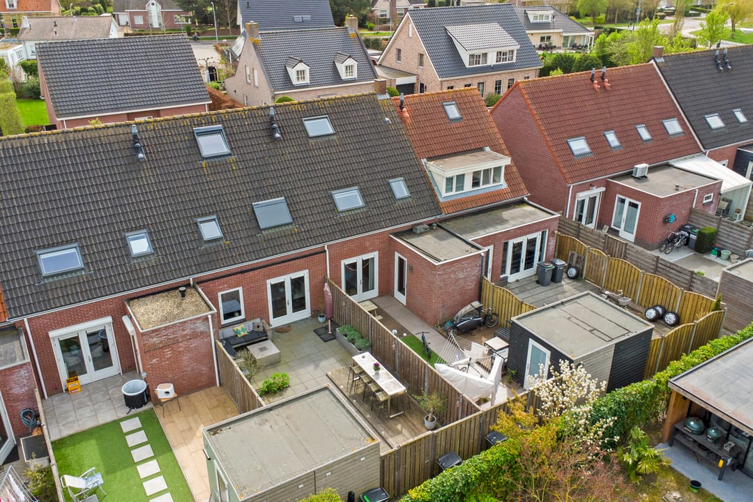 Photo 47 of Govert Flincklaan 17