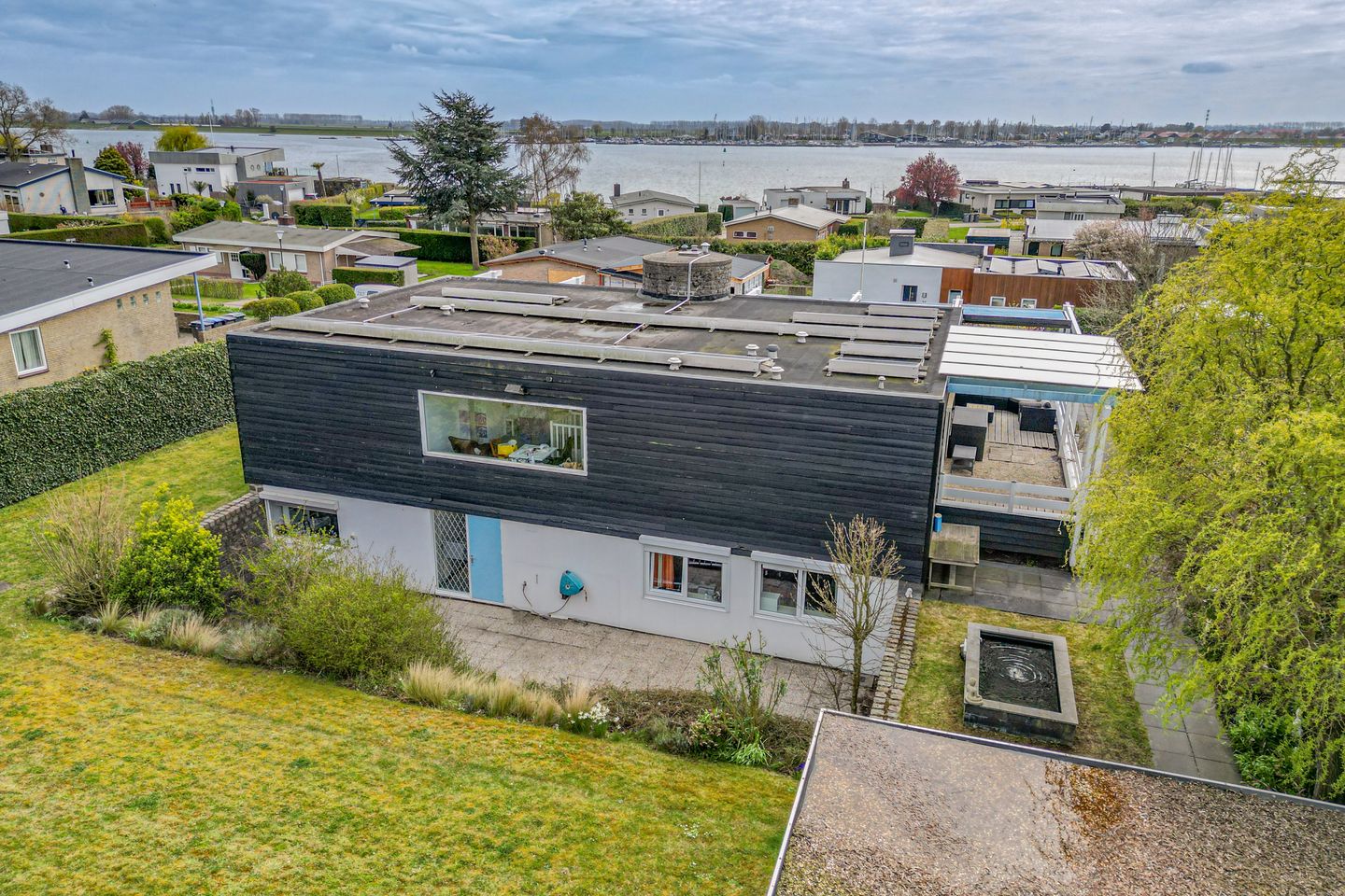 Foto 35 van Botterlaan 35