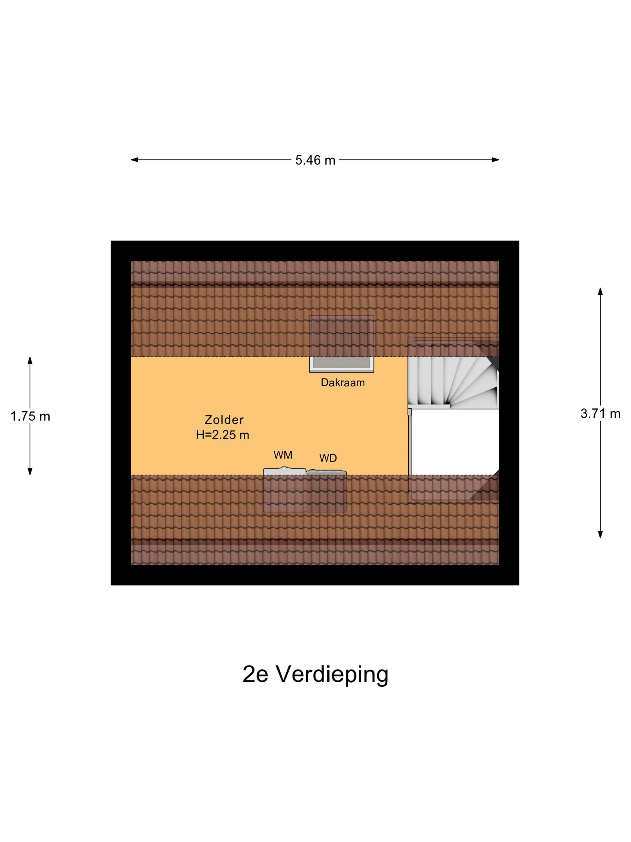 Photo 51 of Govert Flincklaan 17