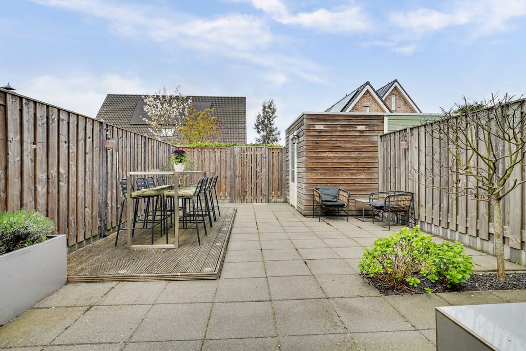 Photo 32 of Govert Flincklaan 17