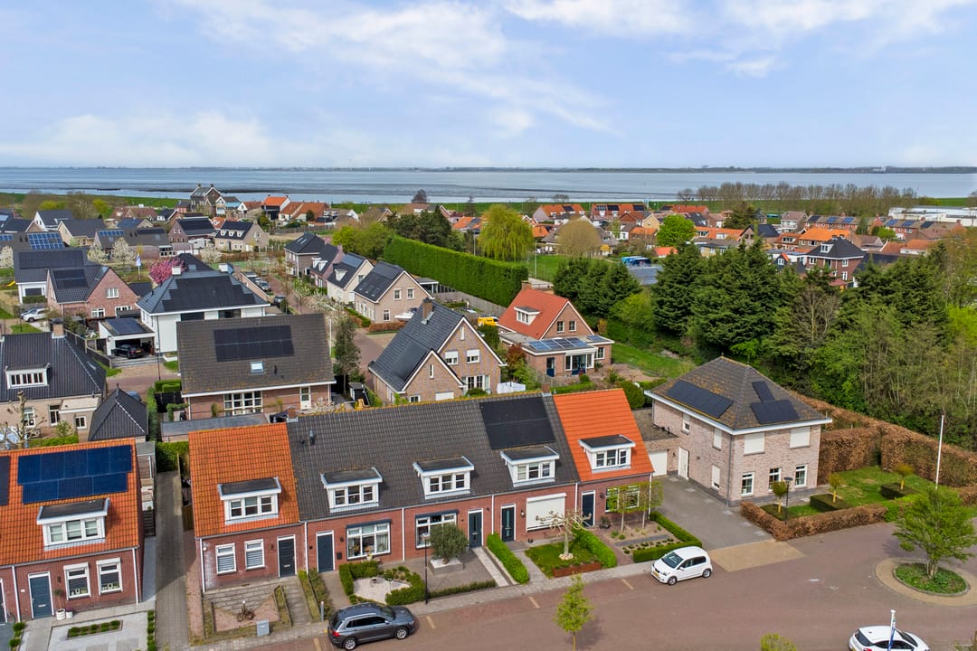 Photo 46 of Govert Flincklaan 17