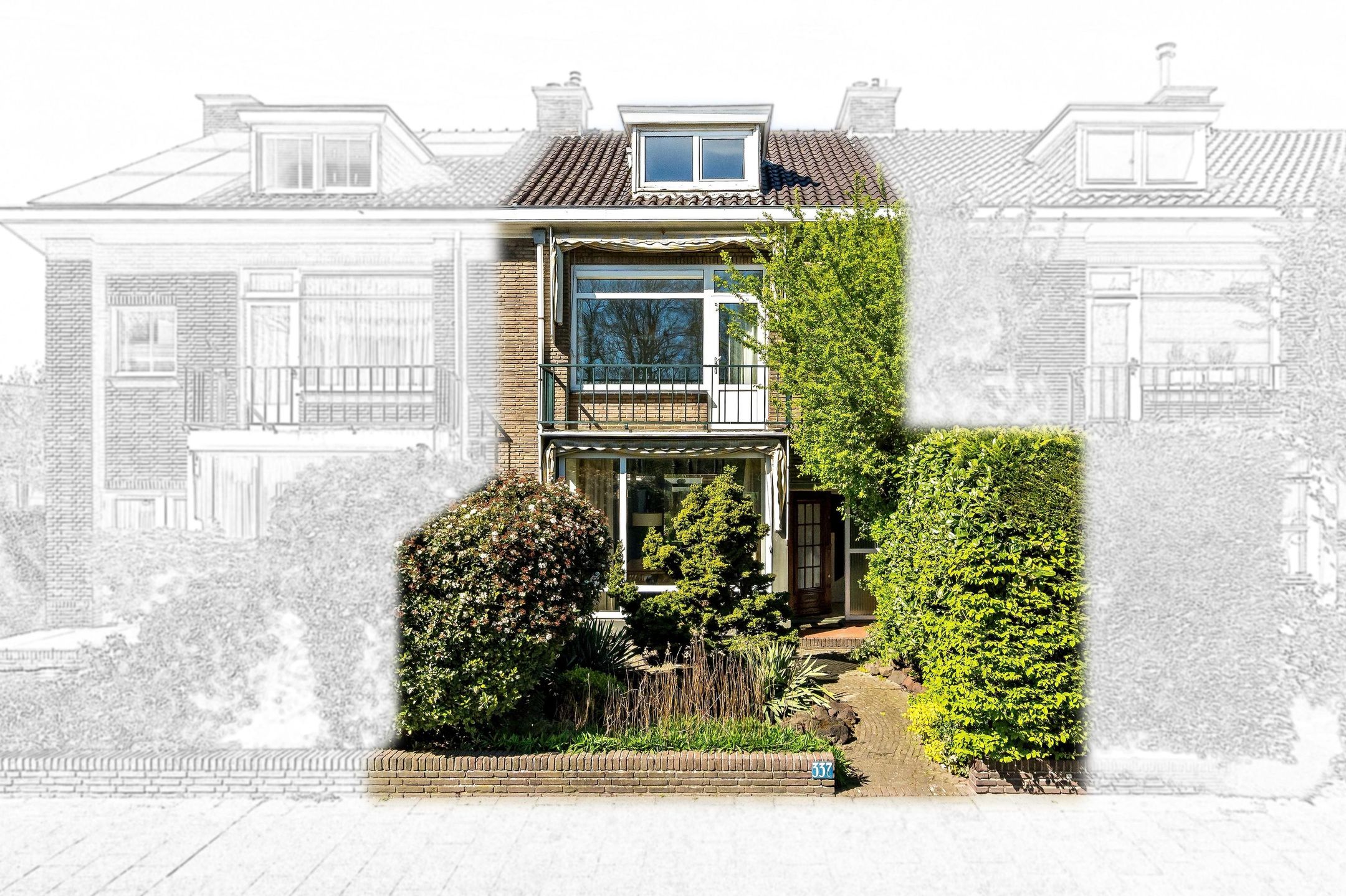 Photo 6 of Sportlaan 337