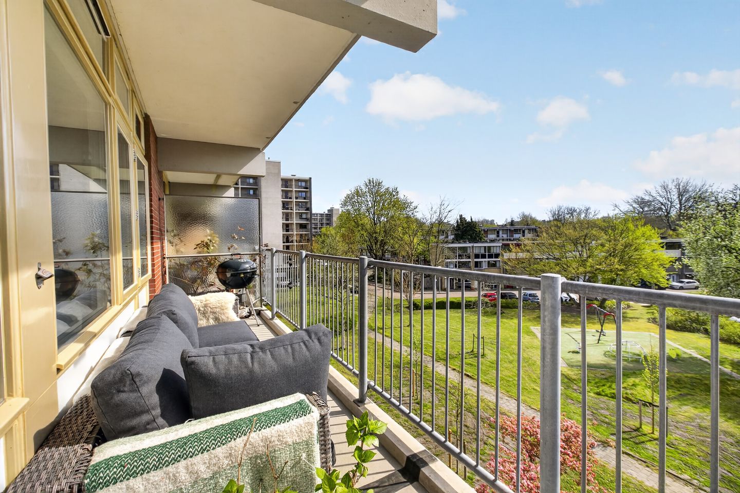 Foto 4 van Amerbos 285