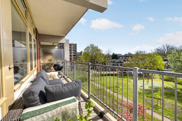 Foto 4 van Amerbos 285