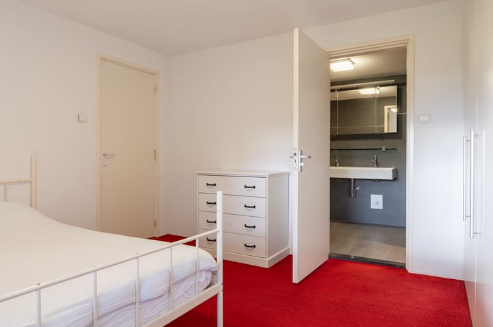 Vrijstaande woning te koop: Botterlaan 35., Kortgene
