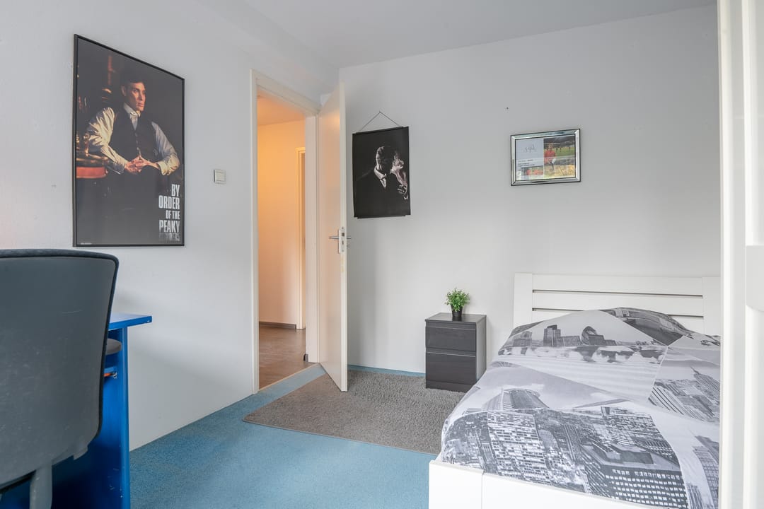 Foto 16 van Botterlaan 35.