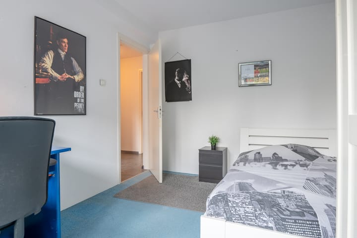 Vrijstaande woning te koop: Botterlaan 35., Kortgene