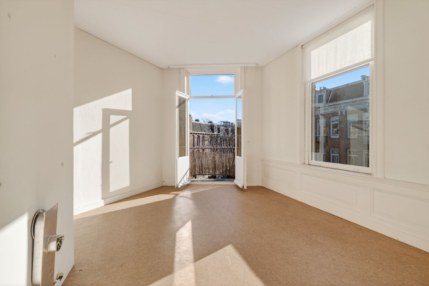 Photo 4 of Dusartstraat 54-3