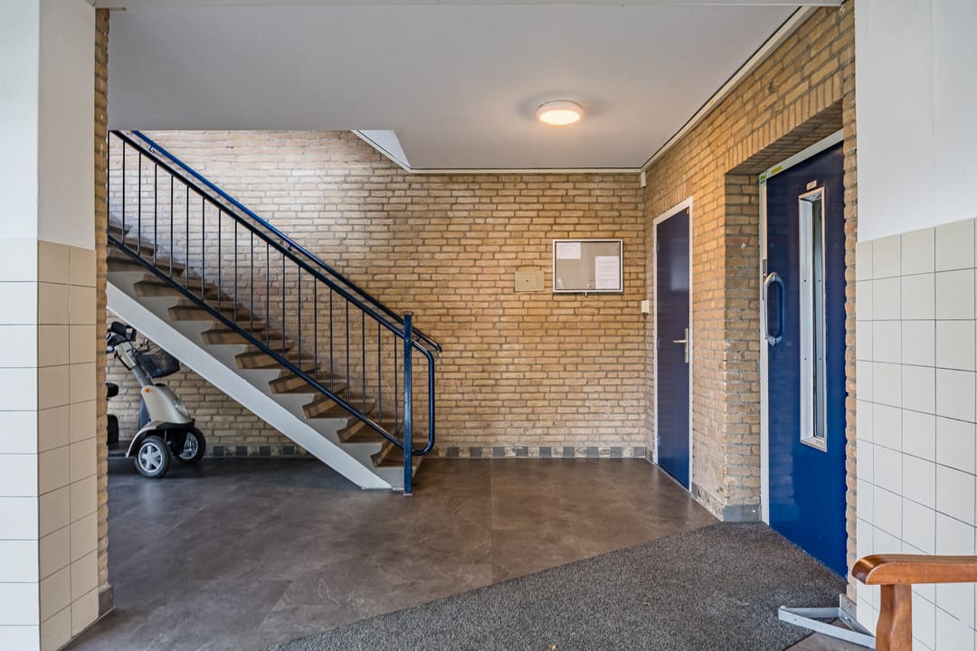 Foto 32 van Hertogenlaan 126