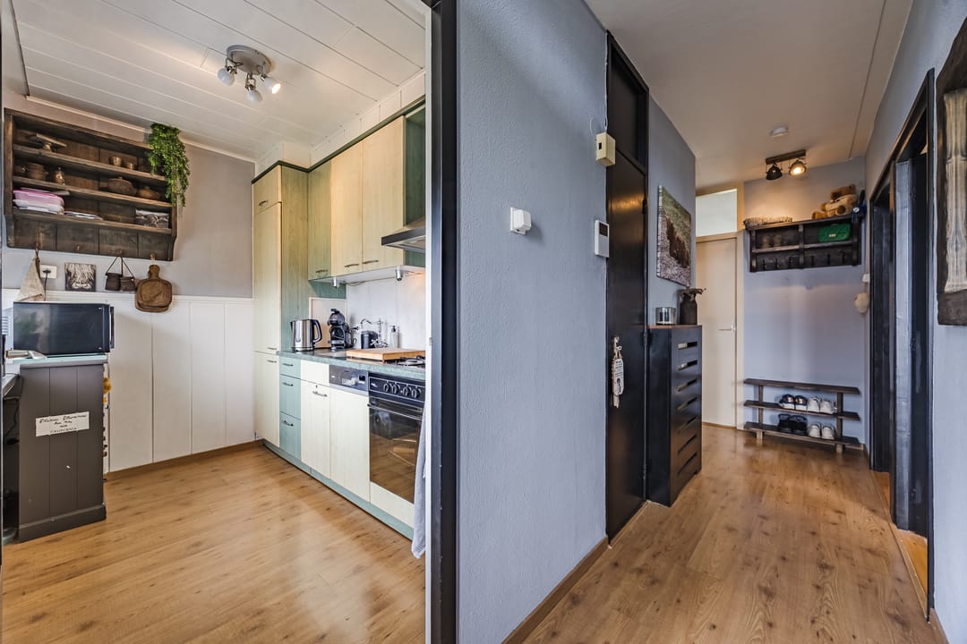 Foto 8 van Hertogenlaan 126