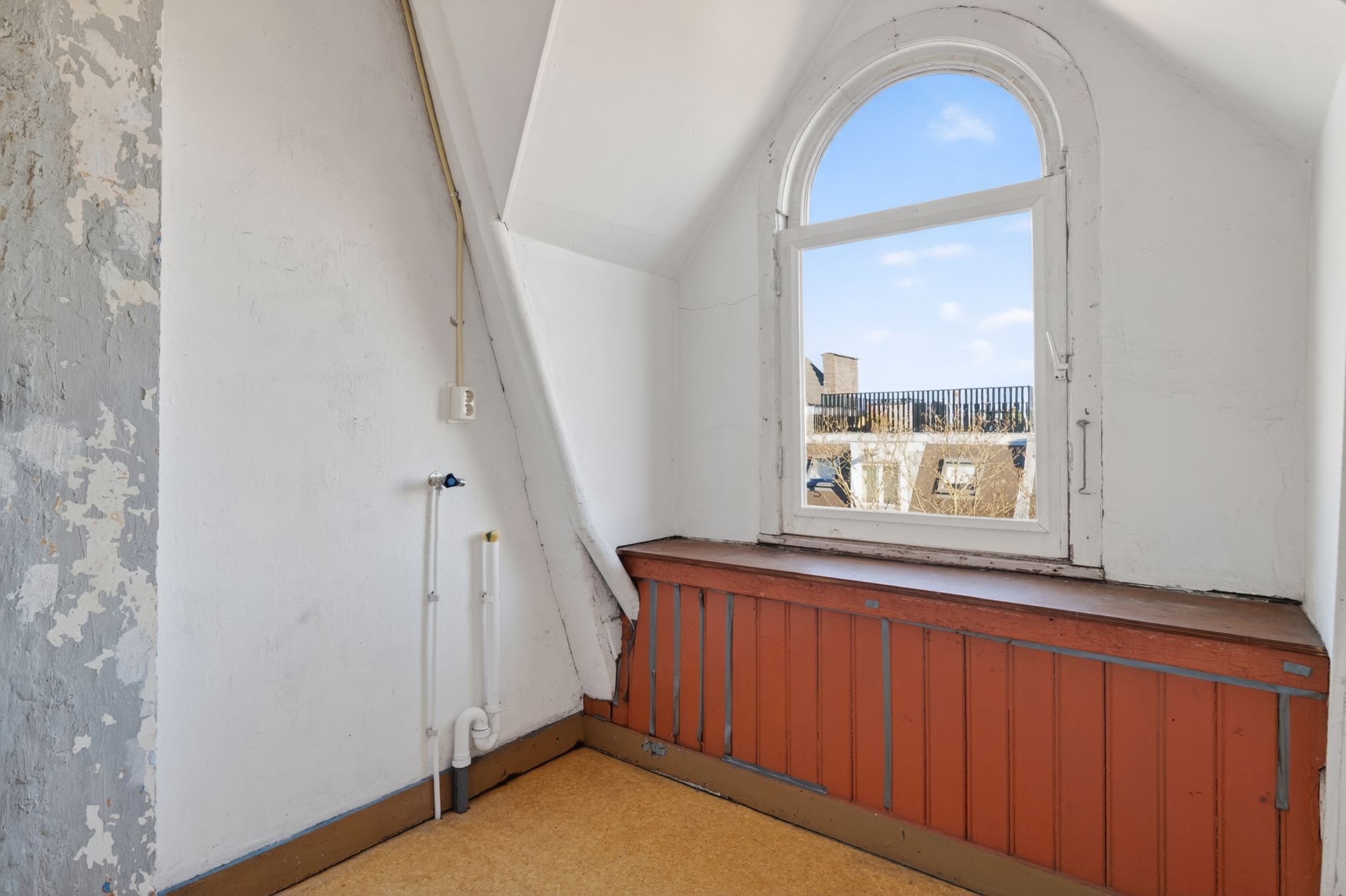 Photo 27 of Dusartstraat 54-3