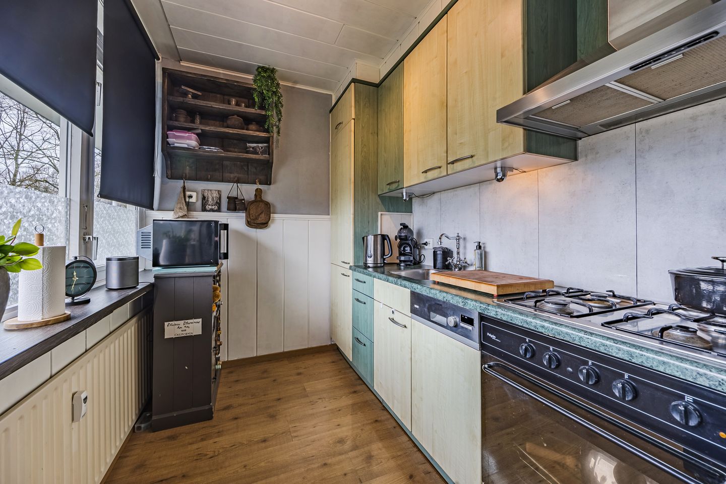 Foto 14 van Hertogenlaan 126