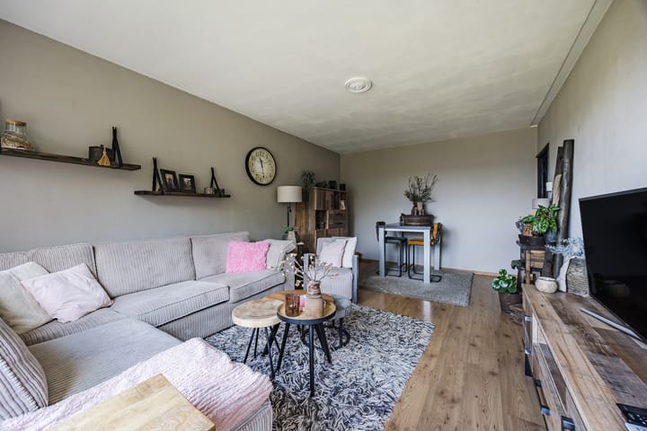 Foto 3 van Hertogenlaan 126