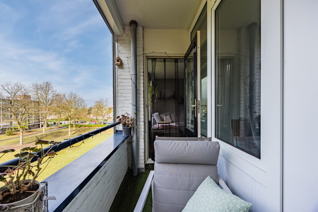 Foto 26 van Hertogenlaan 126