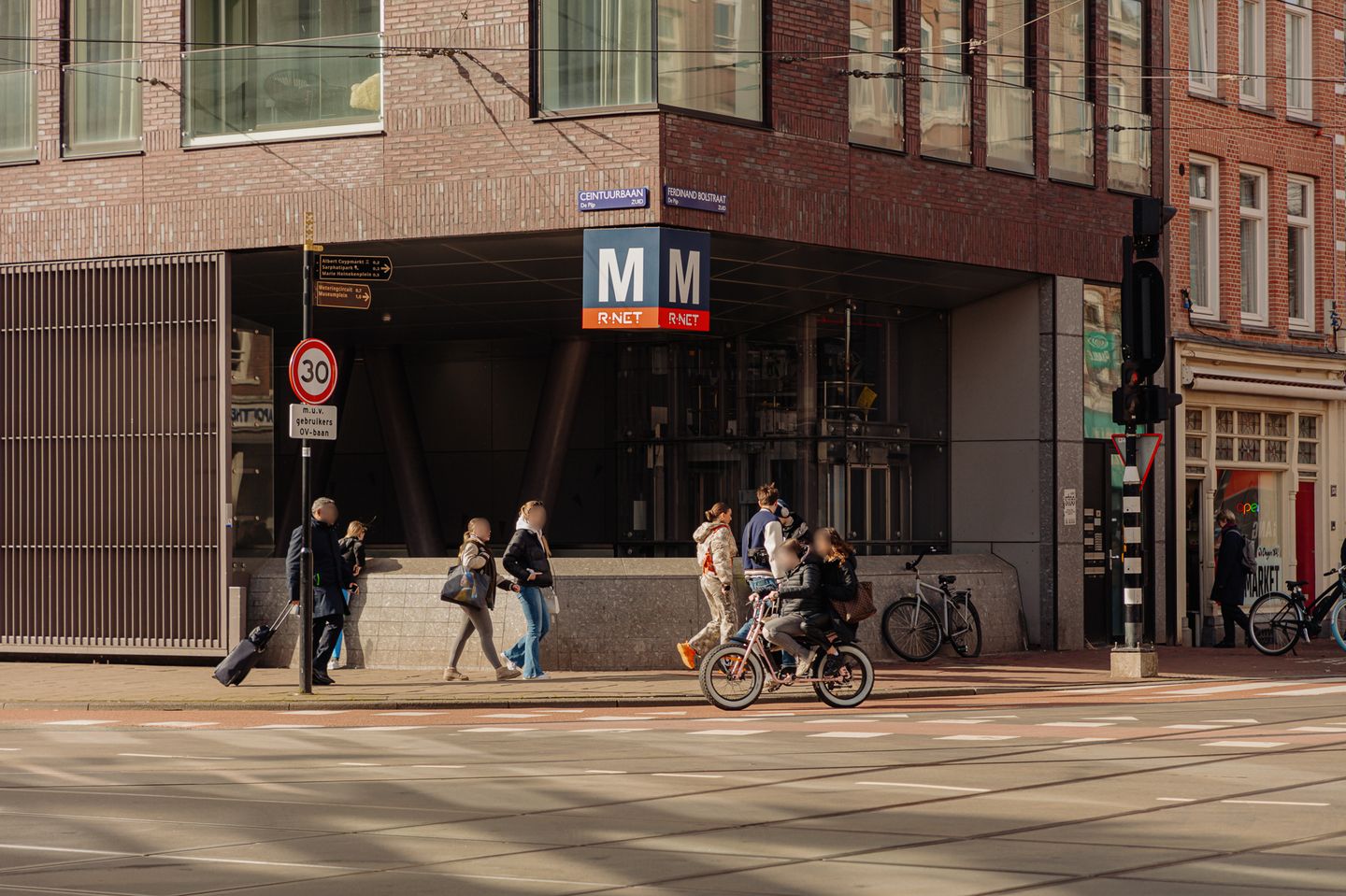 Photo 35 of Dusartstraat 54-3