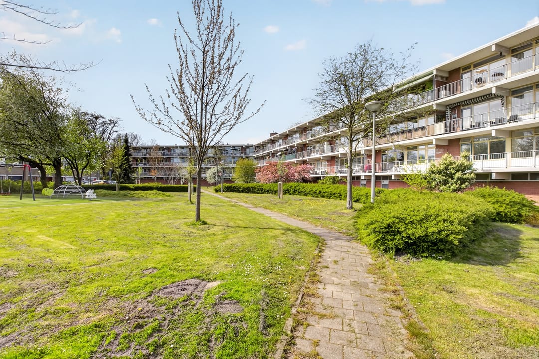 Foto 32 van Amerbos 285