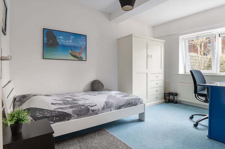 Vrijstaande woning te koop: Botterlaan 35., Kortgene