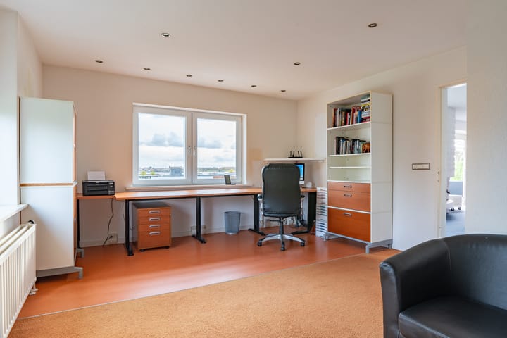 Vrijstaande woning te koop: Botterlaan 35., Kortgene