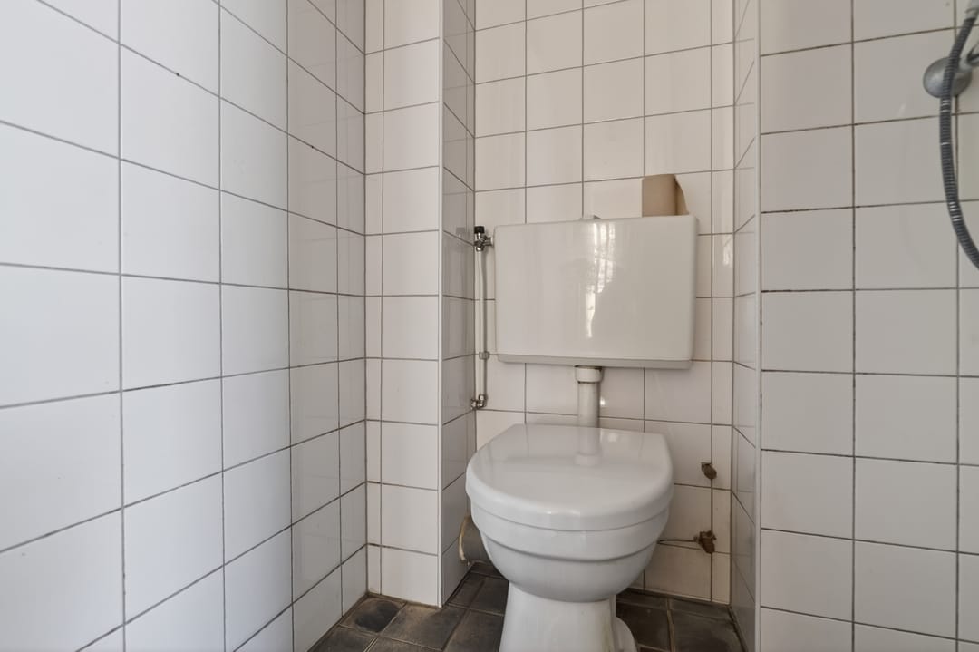 Photo 11 of Dusartstraat 54-3