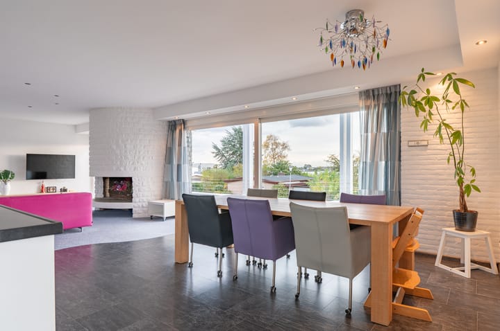 Vrijstaande woning te koop: Botterlaan 35., Kortgene
