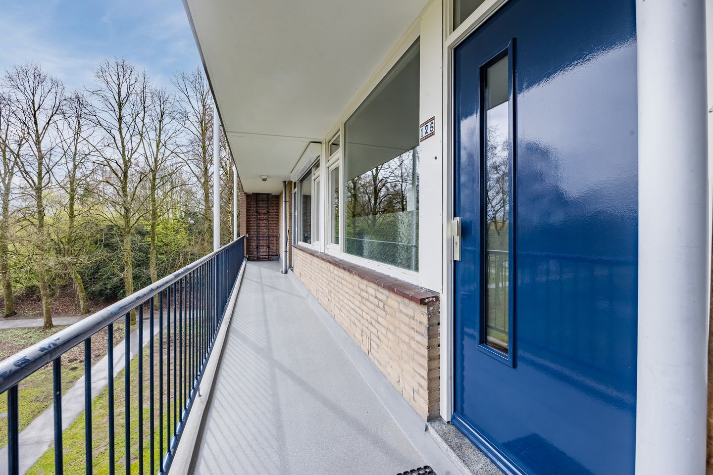 Foto 5 van Hertogenlaan 126