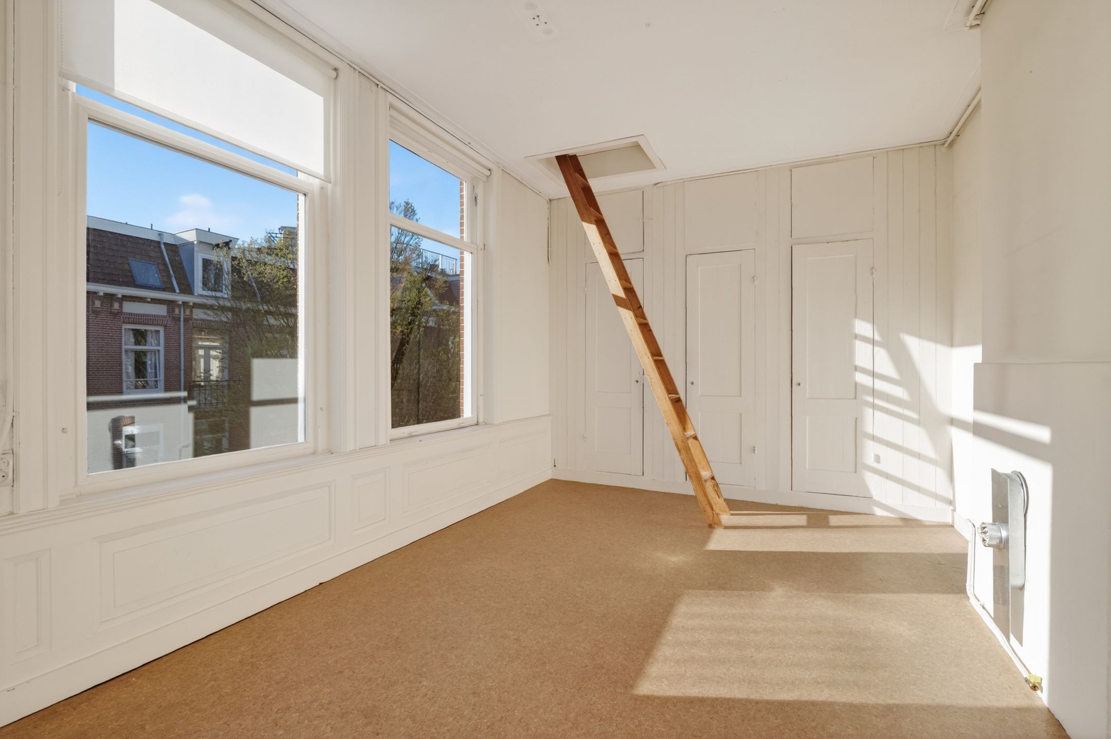 Photo 6 of Dusartstraat 54-3