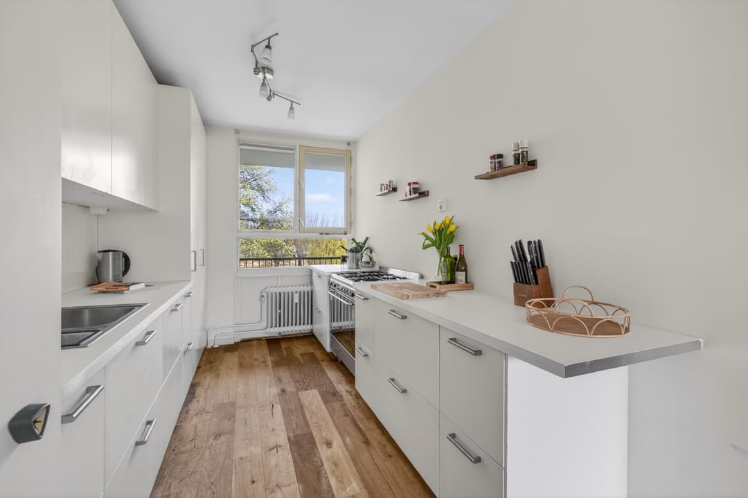 Foto 23 van Amerbos 285