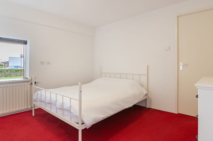 Vrijstaande woning te koop: Botterlaan 35., Kortgene