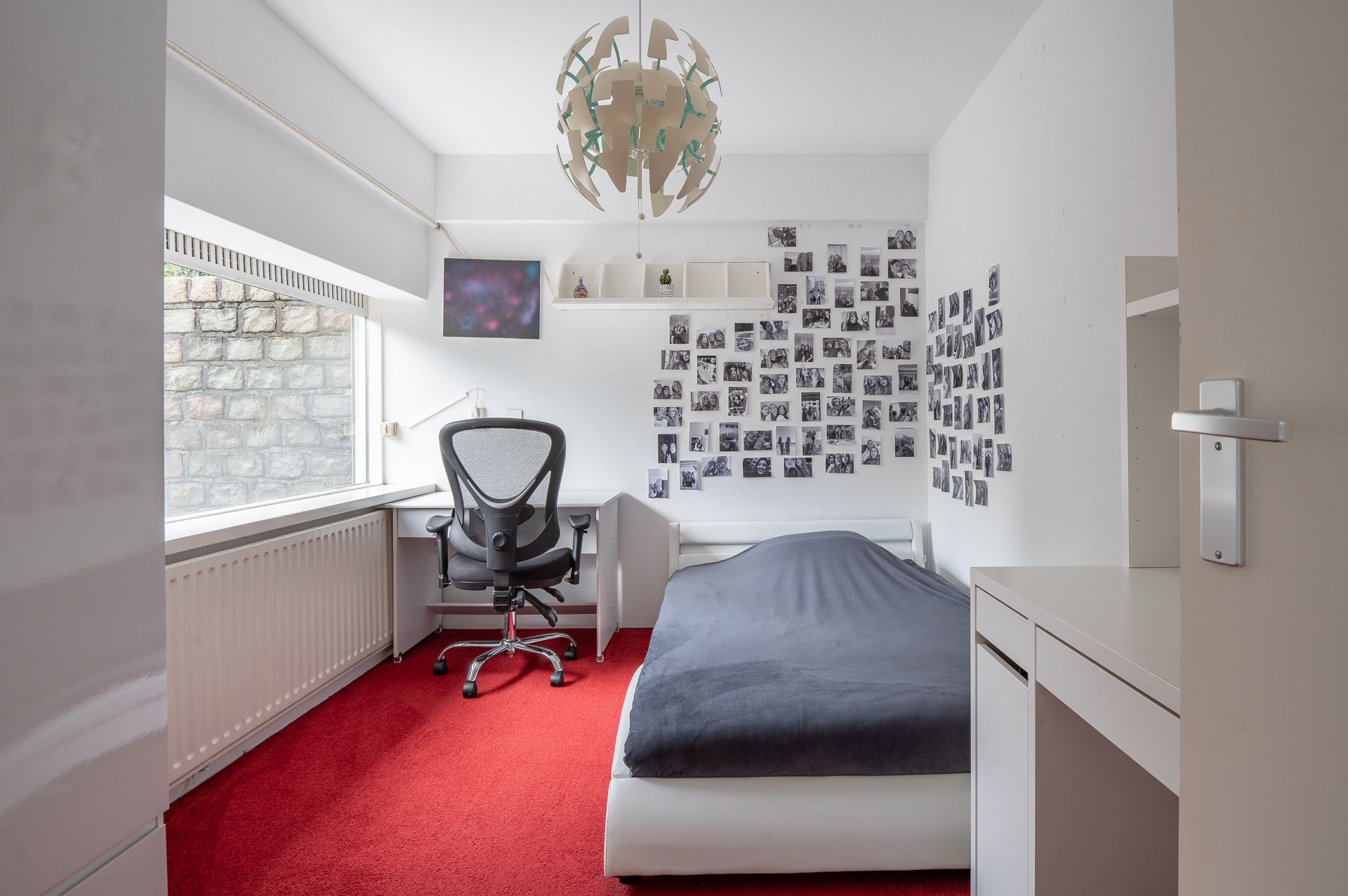 Foto 9 van Botterlaan 35.