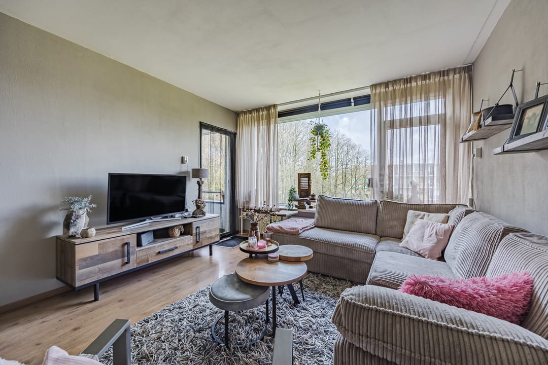 Foto 13 van Hertogenlaan 126