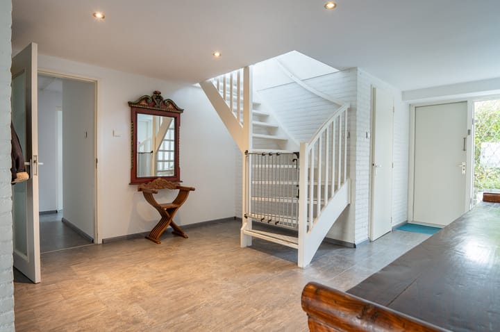 Vrijstaande woning te koop: Botterlaan 35., Kortgene