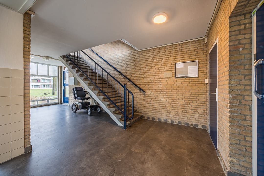 Foto 28 van Hertogenlaan 126