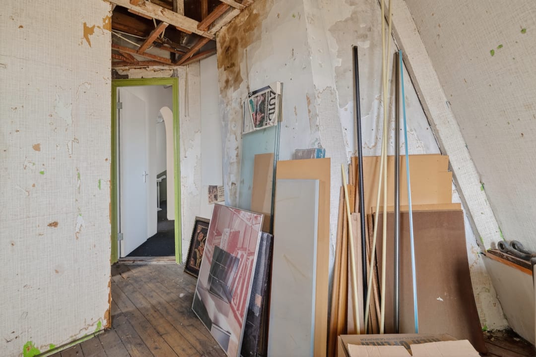 Photo 22 of Dusartstraat 54-3