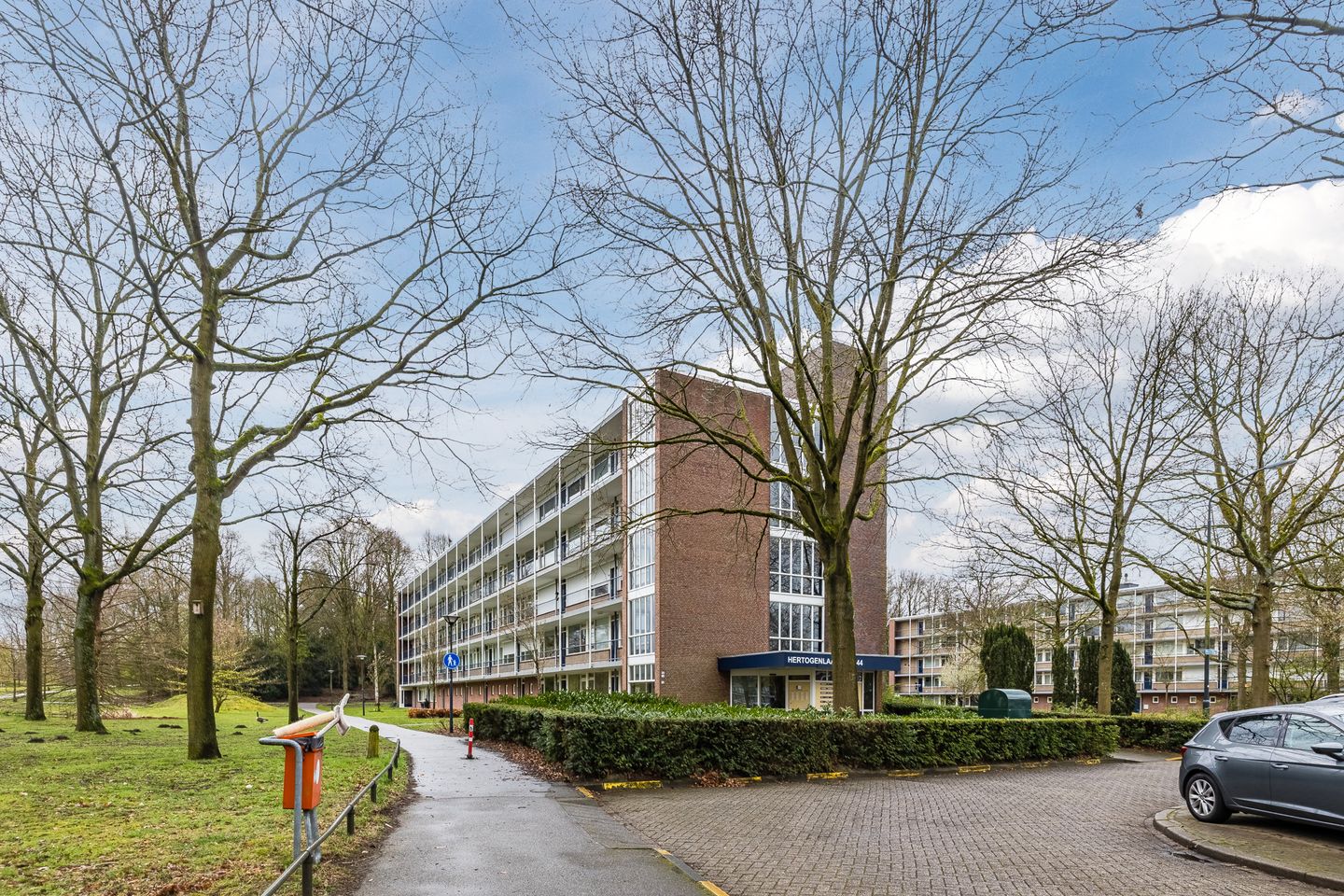 Foto 29 van Hertogenlaan 126