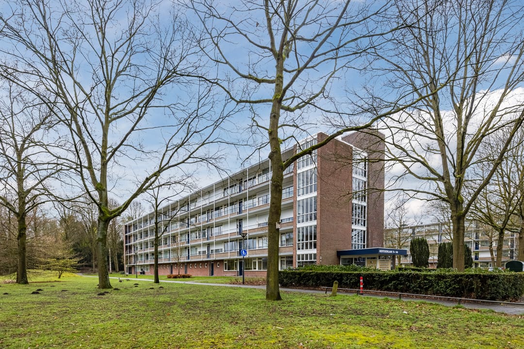 Foto 1 van Hertogenlaan 126