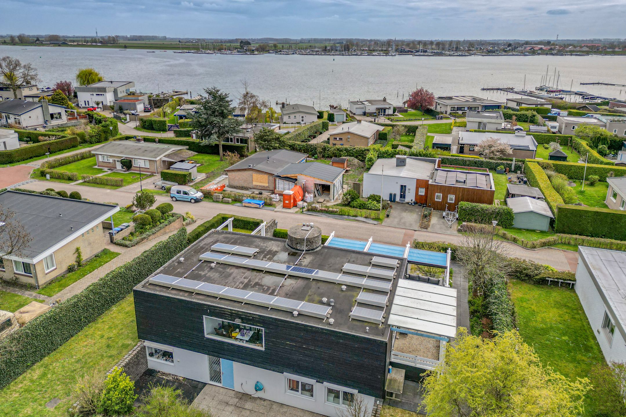 Foto 36 van Botterlaan 35.