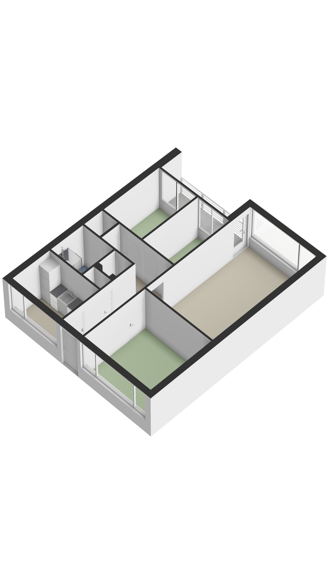 Foto 38 van Hertogenlaan 126