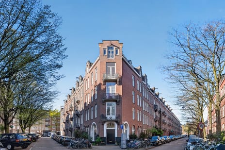 Dusartstraat thumbnail