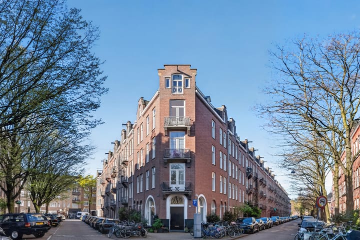 Dusartstraat 54-3