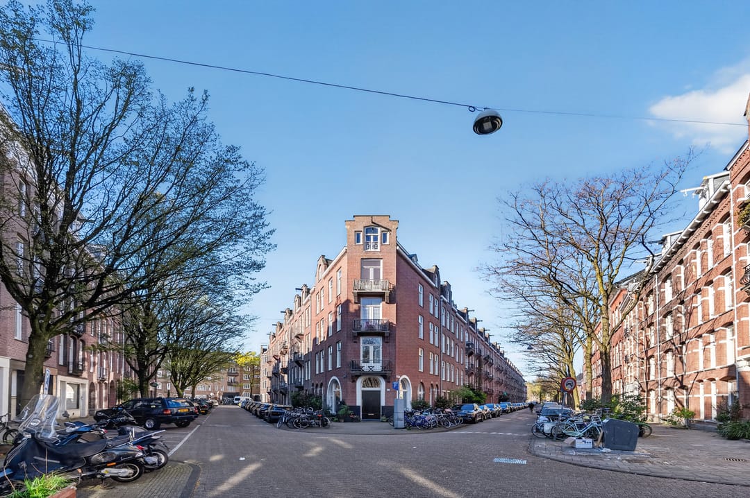 Photo 28 of Dusartstraat 54-3