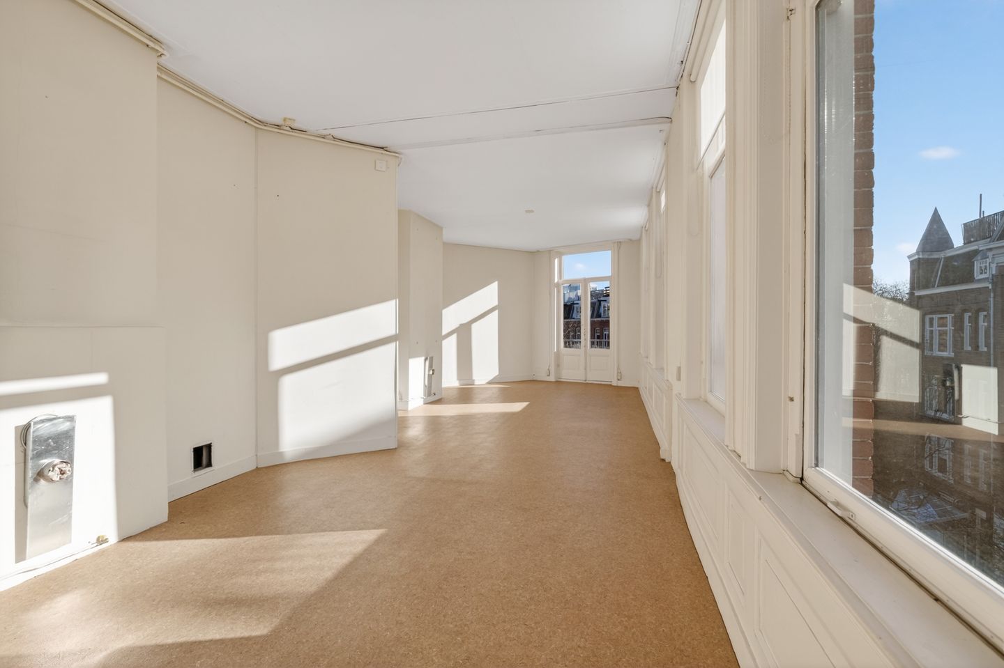 Photo 5 of Dusartstraat 54-3