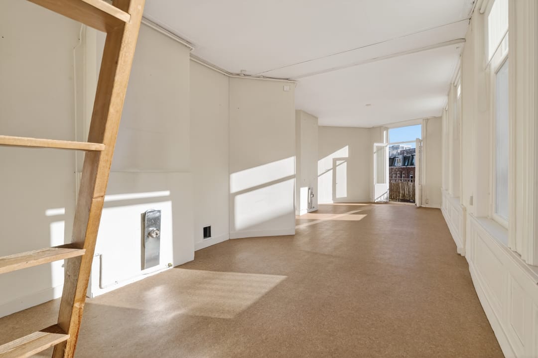 Photo 7 of Dusartstraat 54-3