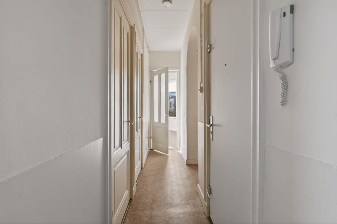 Photo 8 of Dusartstraat 54-3