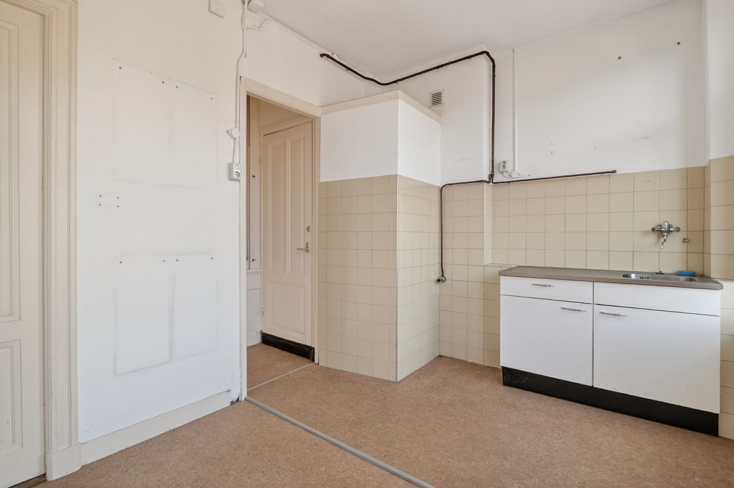 Photo 10 of Dusartstraat 54-3