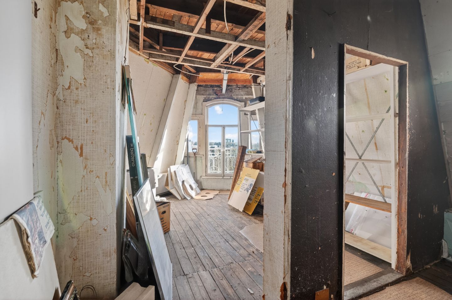 Photo 20 of Dusartstraat 54-3